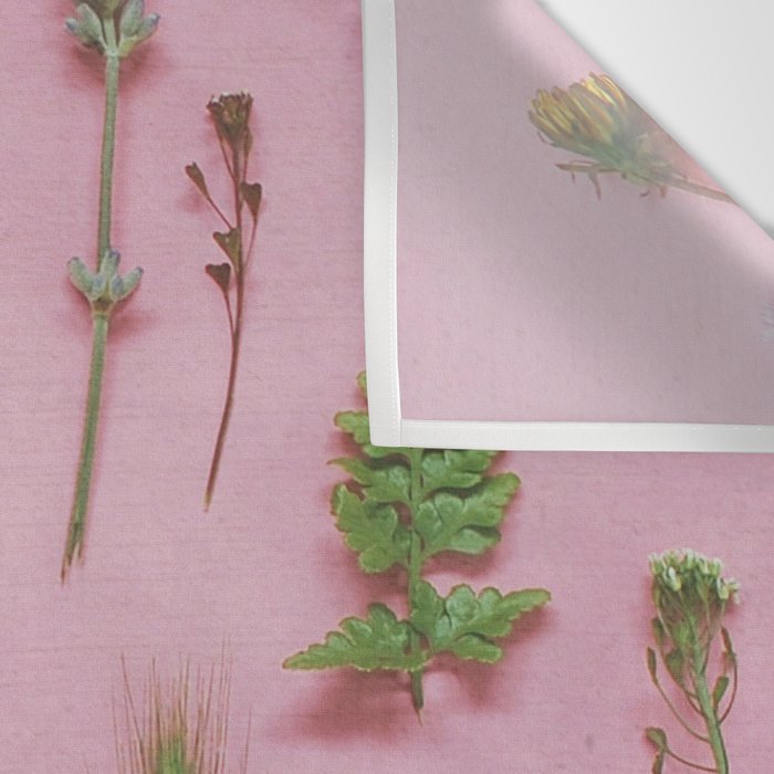Wild Flowers Wall Tapestry Gallery Image 3