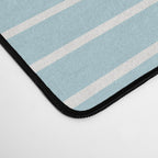 Color Block Lines XXIII Desk Mat Gallery Image 4