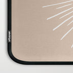 Night Glow - Sand Laptop Sleeve Gallery Image 3