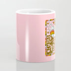 You Can't Pour From An Empty Cup Coffee Mug Gallery Image 4