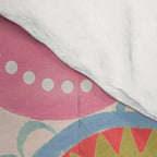 Eclectic Paisley Charm Comforter Gallery Image 4