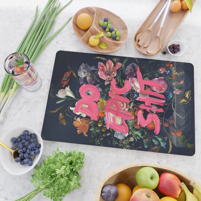 Do Epic Shit Cutting Board Gallery Image 2