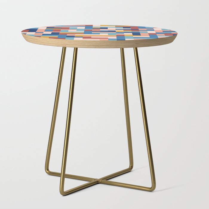 Boho M Tetris C Side Table Gallery Image 1