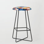 Boho M Tetris C Stool Gallery Image 1