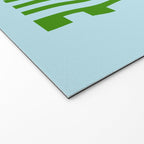 Immaculate Vibes Welcome Mat Gallery Image 2