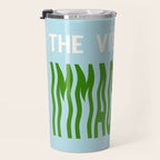 Immaculate Vibes Travel Mug Gallery Image 3