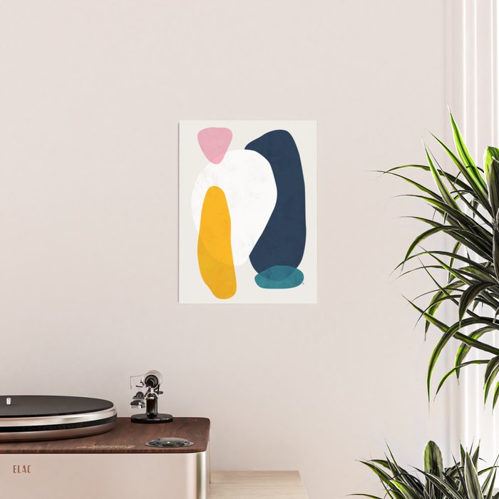 Kalis Poster Gallery Image 2