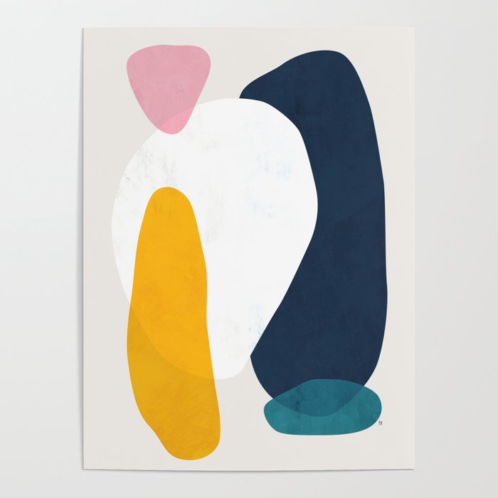 Kalis Poster Gallery Image 1