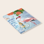 Alice In Wonderland - Imagination Notebook Gallery Image 2