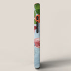 Alice In Wonderland - Imagination iPhone Case Gallery Image 2