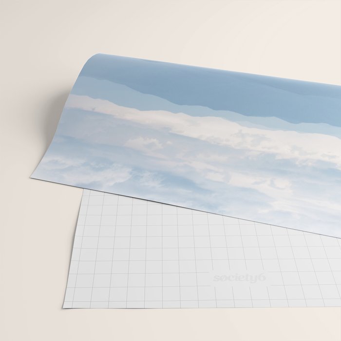 Smoky Mountain National Park -  Summer Adventure Wrapping Paper Gallery Image 2