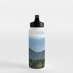 Smoky Mountain National Park -  Summer Adventure Water Bottle Gallery Image 3