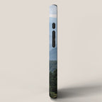 Smoky Mountain National Park -  Summer Adventure iPhone Case Gallery Image 2
