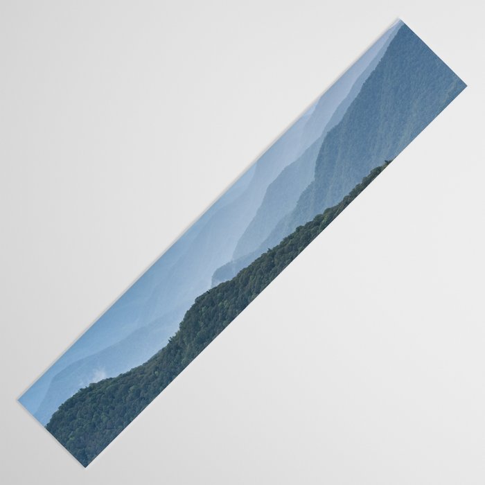 Smoky Mountain National Park -  Summer Adventure Table Runner Gallery Image 3