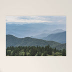 Smoky Mountain National Park -  Summer Adventure Welcome Mat Gallery Image 1