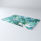 Tropical jungle II Rug Gallery Image 3