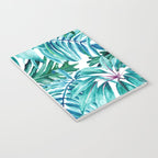 Tropical jungle II Notebook Gallery Image 3