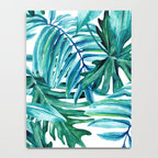 Tropical jungle II Notebook Gallery Image 4