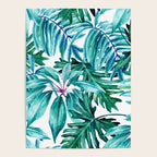 Tropical jungle II Poster Gallery Image 4