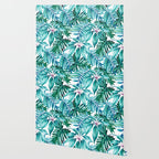 Tropical jungle II Wallpaper Gallery Image 2