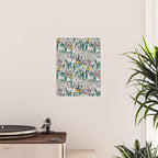 Spring Melody- Wrens Poster Gallery Image 2