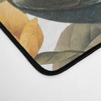 Floral and Birds XXXV Desk Mat Gallery Image 4