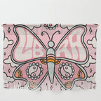 Libra Butterfly Wall Hanging Gallery Image 1
