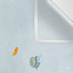 starlight wishes with you Wall Tapestry Gallery Image 3
