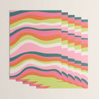 High Vibe Flow Wrapping Paper Gallery Image 3