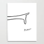 Picasso's sausage dog Notebook Gallery Image 4