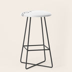 Picasso's sausage dog Stool Gallery Image 1