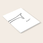 Picasso's sausage dog Notebook Gallery Image 2