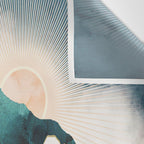 Daybreak Wall Tapestry Gallery Image 3