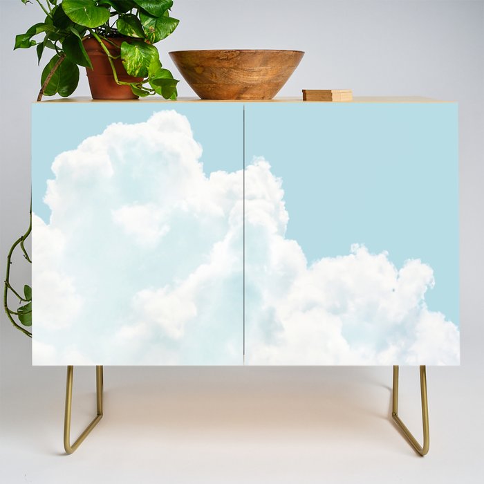 Clouds Credenza Gallery Image 1