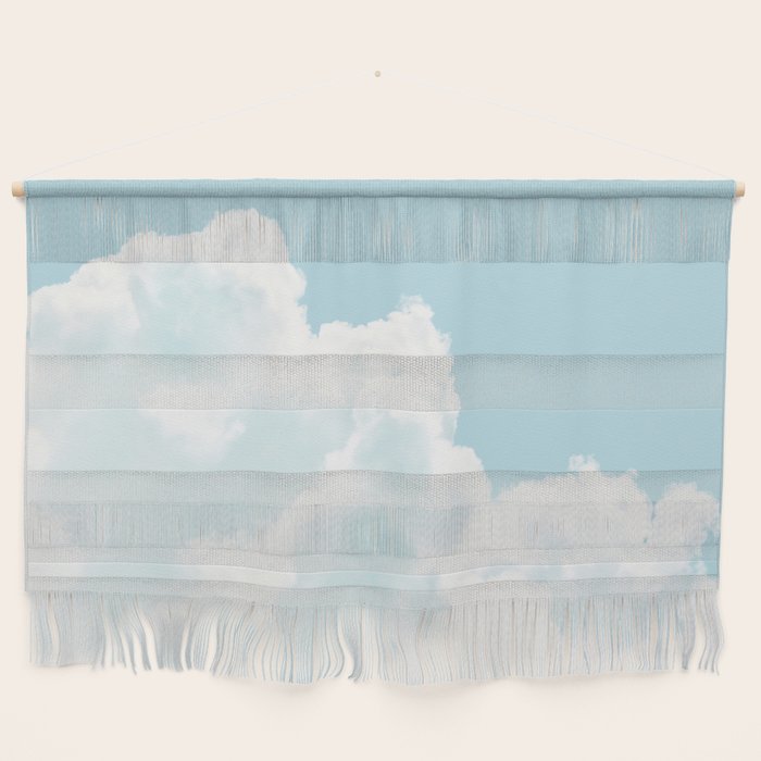 Clouds Wall Hanging Gallery Image 1