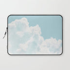 Clouds Laptop Sleeve Gallery Image 1