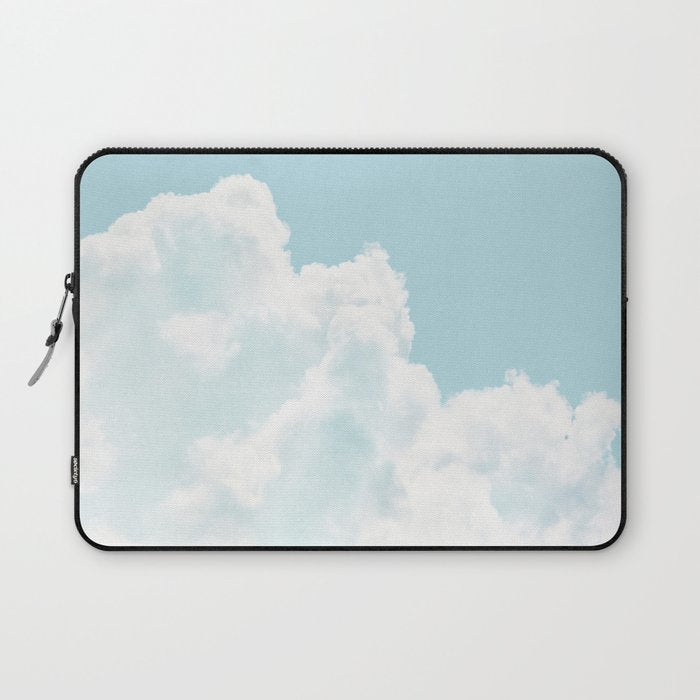 Clouds Laptop Sleeve Gallery Image 1