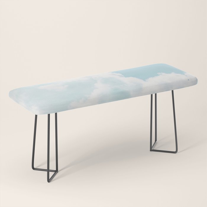 Clouds Bench Gallery Image 1
