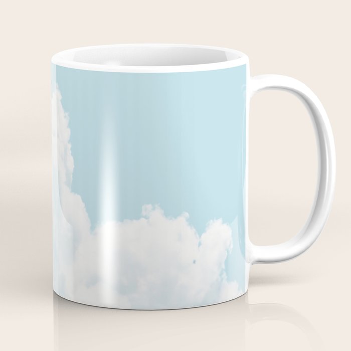 Clouds Coffee Mug Gallery Image 1