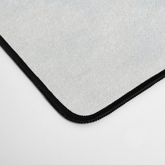 Clouds Desk Mat Gallery Image 4