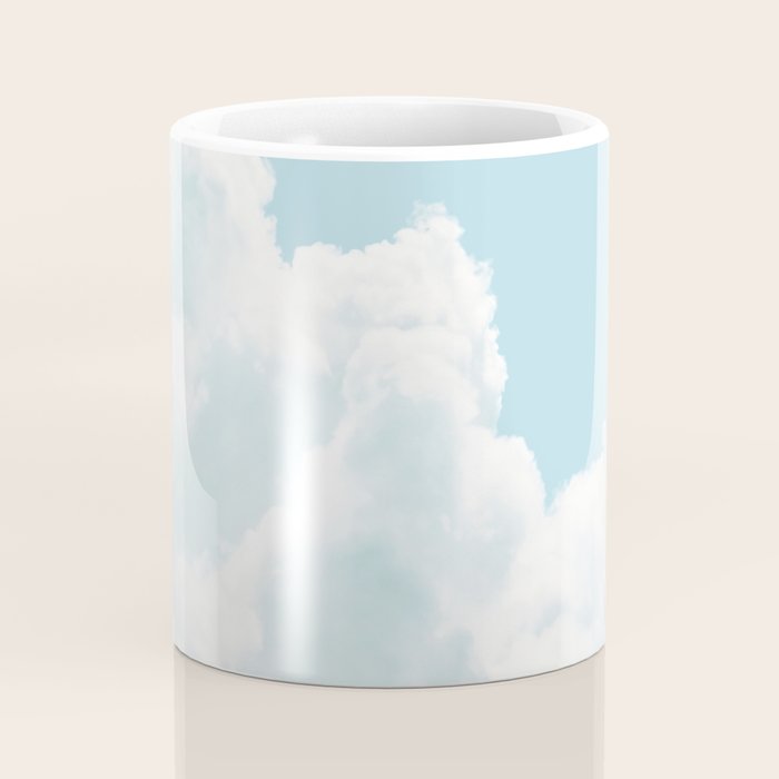 Clouds Coffee Mug Gallery Image 4