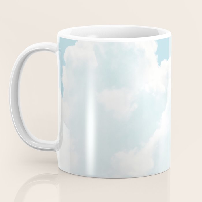 Clouds Coffee Mug Gallery Image 3