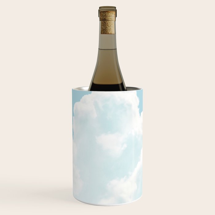 Clouds Wine Chiller Gallery Image 2