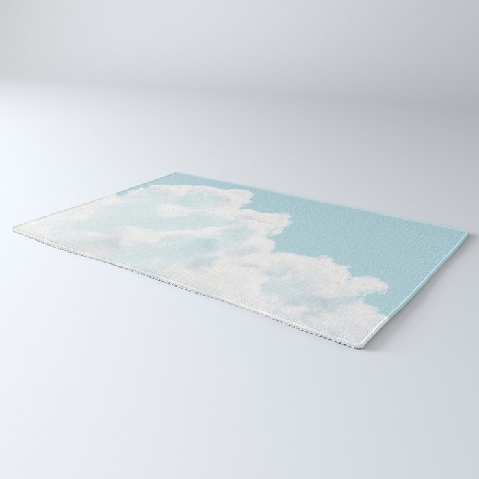 Clouds Rug Gallery Image 3