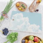 Clouds Cutting Board Gallery Image 2