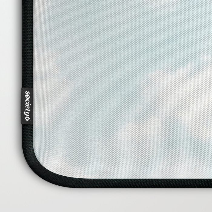 Clouds Laptop Sleeve Gallery Image 3