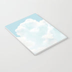 Clouds Notebook Gallery Image 3