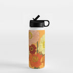 Bountiful Bouquet 2 Water Bottle Gallery Image 1
