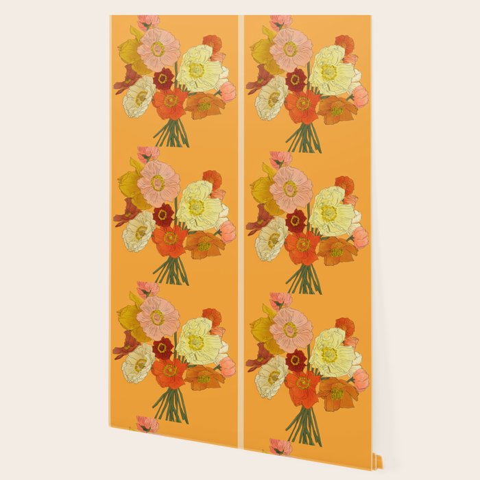 Bountiful Bouquet 2 Wallpaper Gallery Image 2