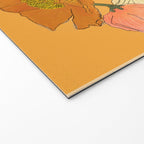 Bountiful Bouquet 2 Welcome Mat Gallery Image 2